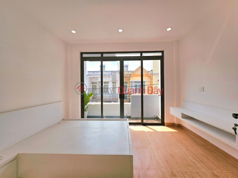 đ 5,79 tỷ Bán Nhà Nguyễn Duy Trinh, P. Long Trường – 60m2 – 3 Tầng – Giá 5.79 Tỷ