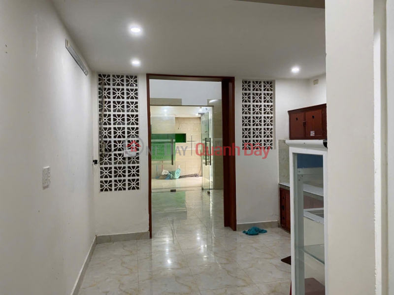 đ 3.65 Billion | ► Near Nguyen Phuoc Nguyen street frontage, 73m2, 2 clean floors, 3 bedrooms, large yard, 3.x billion