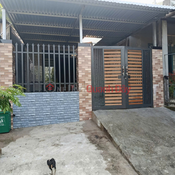 NHÀ ĐẸP - GIÁ TỐT - CHÍNH CHỦ Cần Bán Nhanh Căn Nhà Tại Phường Hòa Khánh Bắc, Liên Chiểu Niêm yết bán