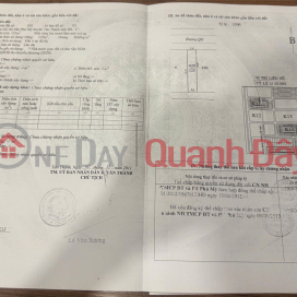 BEAUTIFUL HOUSE – GREAT PRICE, URGENT SALE in Phu My Town, Tan Thanh District, Ba Ria Vung Tau Province _0