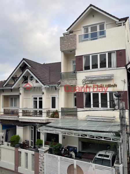 BANK OWNER NEEDS TO SELL MINI HOTEL IN DA LAT CITY AT CHEAP PRICE OF 23.5 bn Sales Listings