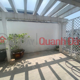 RARE! HOUSE IN LOT, PHU DIEN, ELEVATOR, CAR, AREA=50Mx6 FLOORS, FRONTAGE=5.5M, 8.8 billion _0