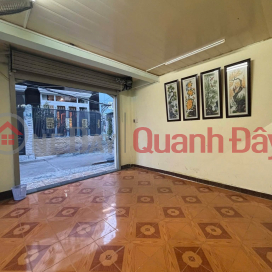 NHÀ HẺM Ô TÔ GẦN BIỂN HÒN CHỒNG P.BẮC NHA TRANG _0
