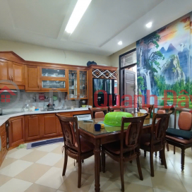 HOUSE FOR SALE ON BUI QUOC KHAI - HOANG MAI, 116 SQUARE METERS, FRONTAGE 12.8 METERS, PRICE 20.8 BILLION. _0