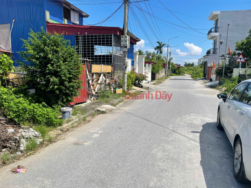 Property Search Vietnam | OneDay | Nhà ở Niêm yết bán, Bán đất MẶT ĐƯỜNG CHỢ HẢI THÀNH 2 – 180m² – Đường nhựa 7.5m – Giá chỉ 2x triệu/m²! ZALO 0567 222 555