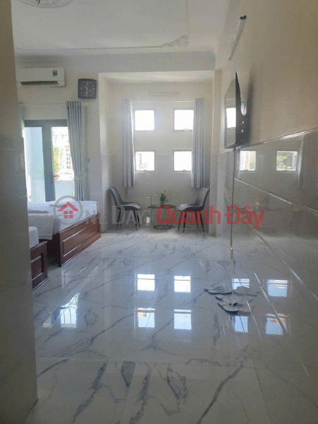 Property Search Vietnam | OneDay | Nhà ở | Niêm yết bán | Giảm 1.3 tỷ! Nhà Mặt tiền SHR 4 tầng 81m2, Vuông – Đường Số 49 Bình Tân SS