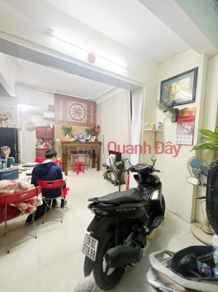 Property Search Vietnam | OneDay | Nhà ở, Niêm yết bán Chỉ duy nhất 1 căn có 1 0 2 phố Giảng Võ Đống Đa 30m 3 tầng mặt tiền 3.5m nhà đẹp ở ngay nhỉnh 2 tỷ lh