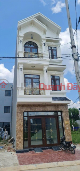 OWNERS - Need to Sell KEENG Beautiful Newly Built House in NAM HOANG DONG Urban Area Sales Listings