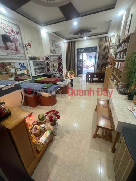 Property Search Vietnam | OneDay | Nhà ở Niêm yết bán, CHÍNH CHỦ Cần Bán Nhanh Căn Nhà 3 Tầng Mới Kiên Cố Tại Phường Thanh Khê Tây, Q. Thanh Khê, Đà Nẵng.