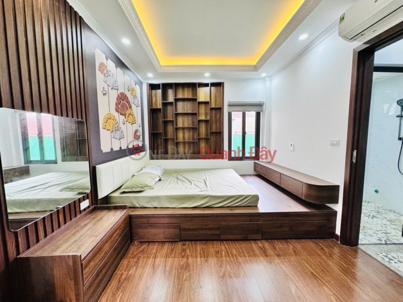 Property Search Vietnam | OneDay | Residential, Sales Listings | CAU GIAY 41M x 6 FLOORS PRICE 9.350 BILLION, CAR AVOIDANCE 10M, ALLEY