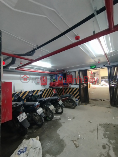 đ 32.5 Billion | RARE PROPERTY PHU DO – STREET FRONT – 9-STOREY BUILDING – 80M² – 5M FRONTAGE – 32.5 BILLION