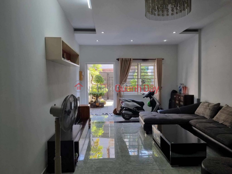 Property Search Vietnam | OneDay | Residential Rental Listings Beautiful super spacious 2-storey house, car alley on Le Van Huan