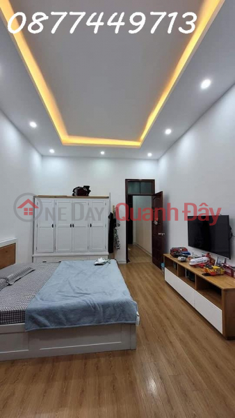 Property Search Vietnam | OneDay | Residential | Sales Listings, ORIGINAL HOUSE FOR SALE, ALWAYS LIVE, 30M OUT OF CAR, 35M2X4 FLOOR PRICE ONLY 3.7 BILLION
