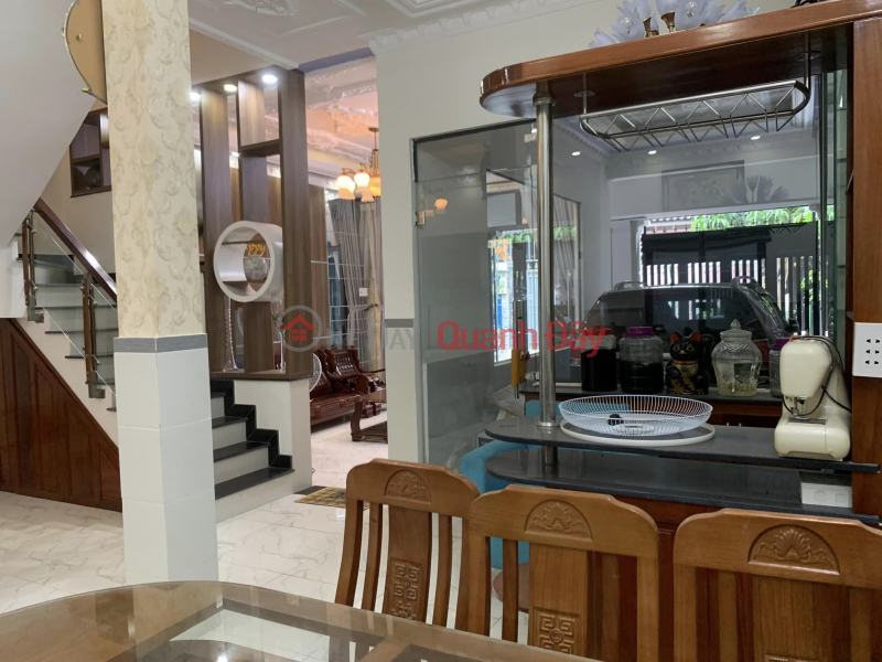 AGRIBANK DIRECTOR CHANGED HOUSE TO IMPORTANT SALE VILLAS MINI GARDEN- 85m2- LE VAN LUONG-HOUSE- LUXURY RESIDENTIAL AREA | Vietnam, Sales đ 8.68 Billion