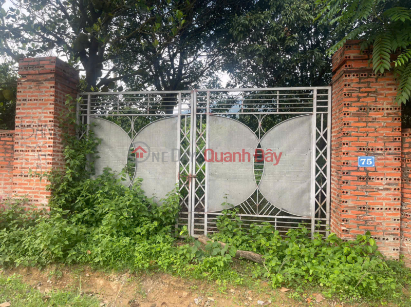 RESORT LAND FOR SALE - BEAUTIFUL LOCATION IN MINH PHU, SOC SON, HANOI - GOOD PRICE ONLY 3 MILLION\\/M2 Vietnam | Sales | đ 15 Billion