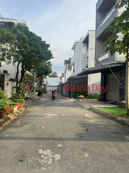 Property Search Vietnam | OneDay | Nhà ở, Niêm yết bán, Bán lô đất KDC Phú Gia 1 Trảng Dài, đường nhựa 7m thông, chỉ 3 tỷ 290