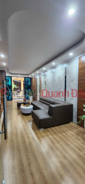 House for sale 44m2 Thuy Khue Street, Tay Ho Garage Beautiful facade Top notch business 11.3 Billion VND | Vietnam Sales đ 11.3 Billion