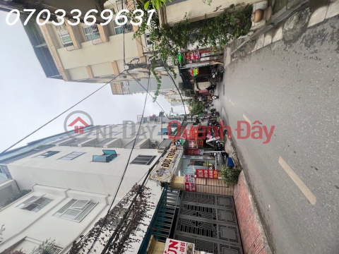 RARE MINI YEN HOA APARTMENT 60M2 x 5 FLOORS - CASH FLOW 600 MILLION\/YEAR - RED BOOK FOR BEAUTIFUL BLOOMING LOT. _0