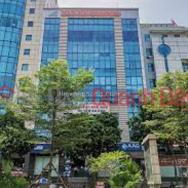 House for sale on Duy Tan street, 165m2, 9 floors, 10m frontage, price 103 billion, super VIP flower garden frontage _0