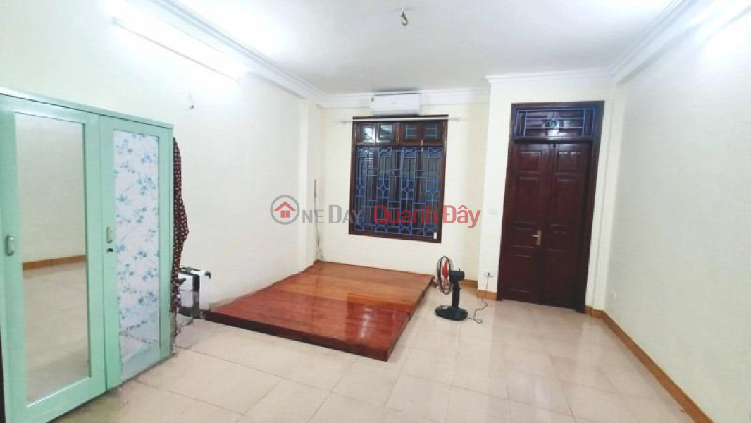 Property Search Vietnam | OneDay | Residential, Sales Listings | Selling residential house built in DUONG KHUE - CAU GIAY - 4 bedrooms - near cars - about 5 BILLION