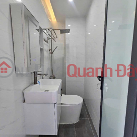 [QUẬN 7] NHÀ 3 LẦU 2 MẶT TIỀN SIÊU THOÁNG -HẺM 3M CÁCH MT TRẦN XUÂN SOẠN CHỈ 30M - NGANG 4.2M - DT 30M2 _0