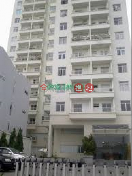 Apartment Building Quoc Cuong Gia Lai (Chung Cư Quốc Cường Gia Lai),District 7 | (2)
