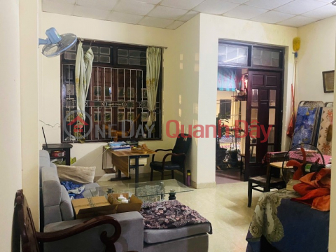 ► Mặt Tiền đường 7.5m, Nguyễn Duy Hiệu, gần Biển, Gần Chợ, 585m2, ngang 12.4m, 51.x tỷ _0
