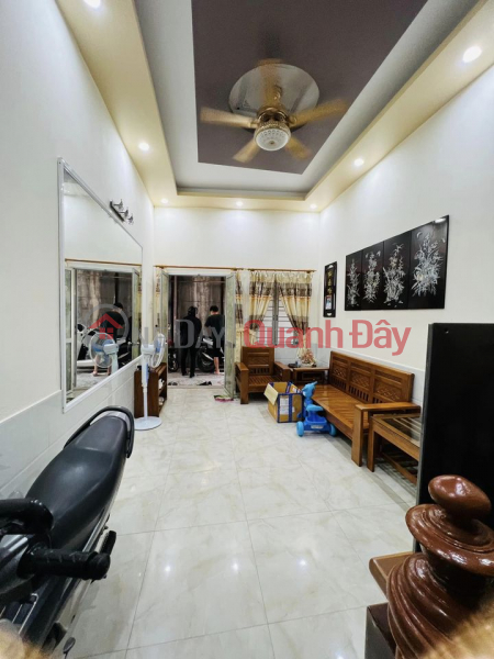 Property Search Vietnam | OneDay | Residential | Sales Listings House for sale 2.5 floors, lane 154 Khuc Thua Du