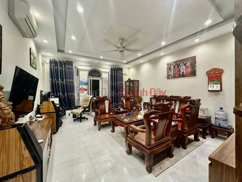 Hàng hiếm , LK Louis Đại Mỗ vỉ hè oto view vườn hoa nhỉnh 30ty 100m 5T, Việt Nam | Bán đ 30 tỷ