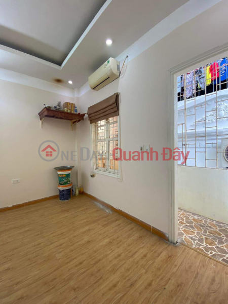 House for rent in Den Lu alley - HM. Area 30m - 4 floors - Price 12 million Contact 0377526803 Vietnam | Rental ₫ 12 Million/ month