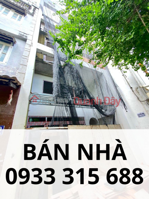 NEW BUILDING NON-RESIDENCED HOME FOR SALE SUPER BEAUTIFUL TO FINISHED - NEAR HOANG HOA THAM CHART _0