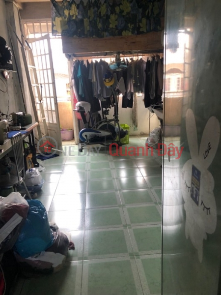 [D2391*] Shocking! Prime location in Go Vap with a massive 9.3m wide frontage, priced at only 9.x billion VND! | Vietnam | Sales | đ 9.5 Billion