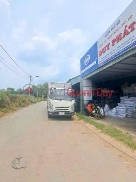 RESIDENTIAL LAND FOR SALE IN THE CENTER OF DISTRICT 9 - CHEAP PRICE 4.6 BILLION - NGUYEN XIEN - 89M2 - OWNER'S RED BOOK, Vietnam Sales đ 4.65 Billion