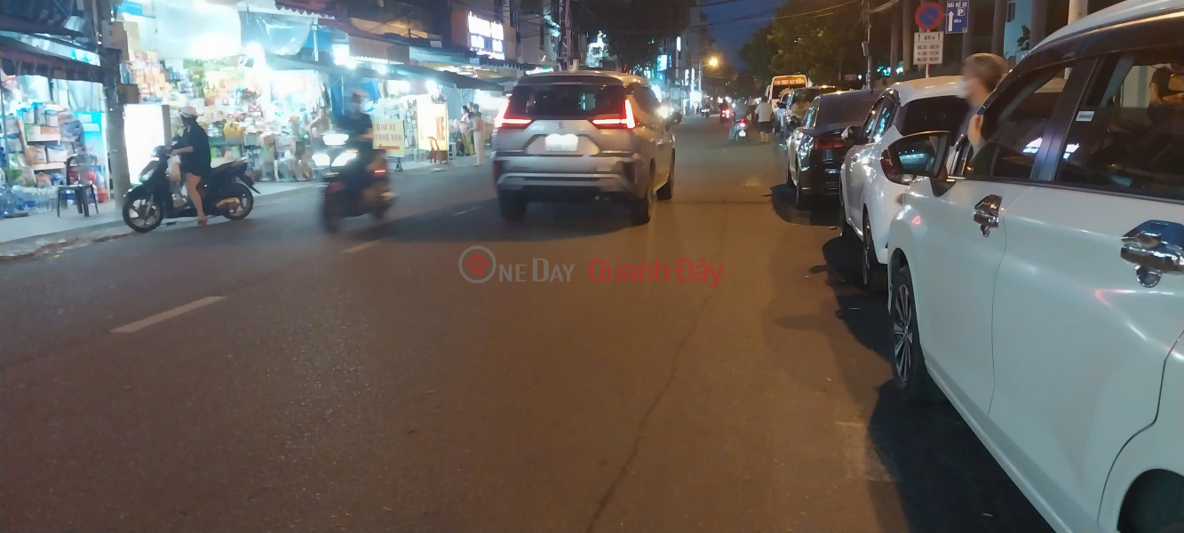 ► Corner of Hai Phong Street, busiest section, 153m2, 7.4m2 wide, 2.5 floors, VIP business, good price Vietnam Sales đ 24.95 Billion