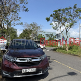 TAN TRA BEACHFRONT LAND – NGU HANH SON – SUITABLE FOR BUILDING APARTMENTS OR HOMESTAYS - 125M² _0