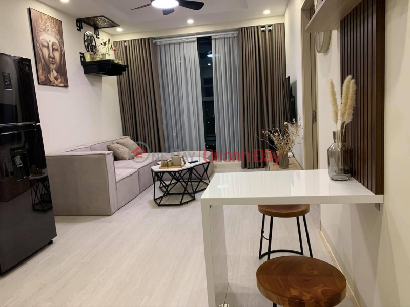 Bán căn hộ chung cư cao cấp Triều Khúc - Thanh Xuân 2 ngủ 2 wc giá 2,55 tỷ Niêm yết bán