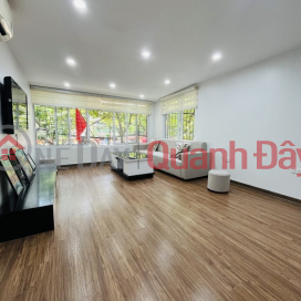 NGHIA TAN RESIDENTIAL APARTMENT 80M2, 3 BEDROOMS, 2 WC, 2ND FLOOR, CONVENIENT FOR TRAVEL, PRICE 4.55 BILLION _0
