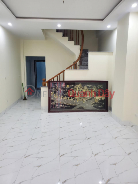 Property Search Vietnam | OneDay | Residential Sales Listings HOUSE FOR SALE LE DUC THU NAM TU LIEM 44M2 5 storeys 7.5 BILLION INCREDIBLE FURNITURE FURNITURE