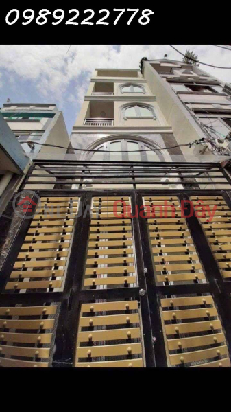 GOLDEN LAND - EXPANDING BOOK AT THE BACK - 14 ROOMS SERVICE APARTMENT - ELEVATOR - LEASING 70 TRILLION\\/MONTH. Sales Listings