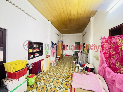 ► Corner House, Alley 2.5m, Pham Van Nghi, near Market, 95m2, 6m wide, 3.1 billion _0