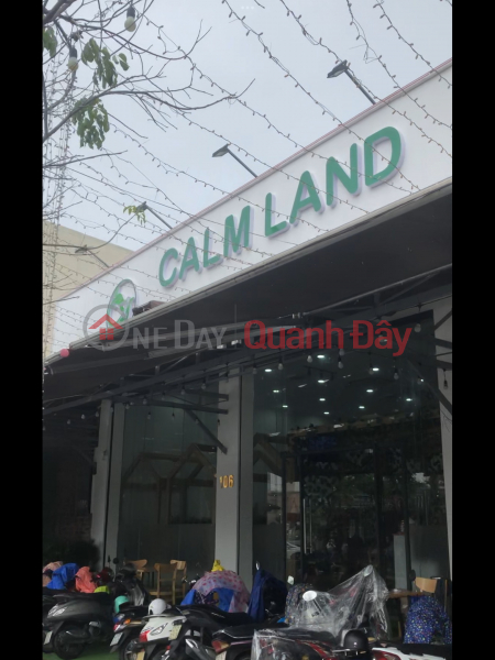 Trà sữa và cà phê CALM LAND (CALM LAND milk tea and coffee) Hải Châu | ()(3)