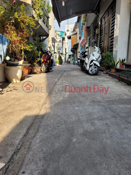Property Search Vietnam | OneDay | Residential | Sales Listings | DISTRICT 3 - NEAR THE FRONT - CENTER OF DISTRICT 3