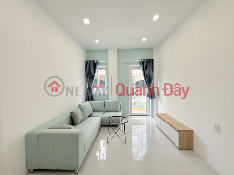 Bán chung cư Lý Thường Kiệt, Q.11 gần Thiên Phước 40m2 chỉ 2ty5 , tặng nội thất _0