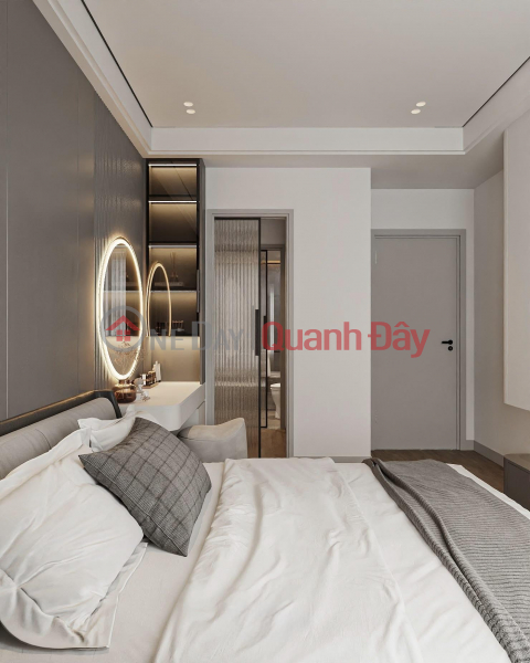 **House for sale in Hoang Van Thu commune, ward 4, Tan Binh (4x13.5) 2 floors; 9.2 billion | Vietnam | Sales | đ 9.2 Billion