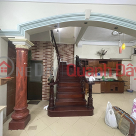 Bán nhà 60m2 phố Tứ Liên, Tây Hồ Ô tô đỗ cửa Ô chờ Thang máy 7.4 Tỷ _0