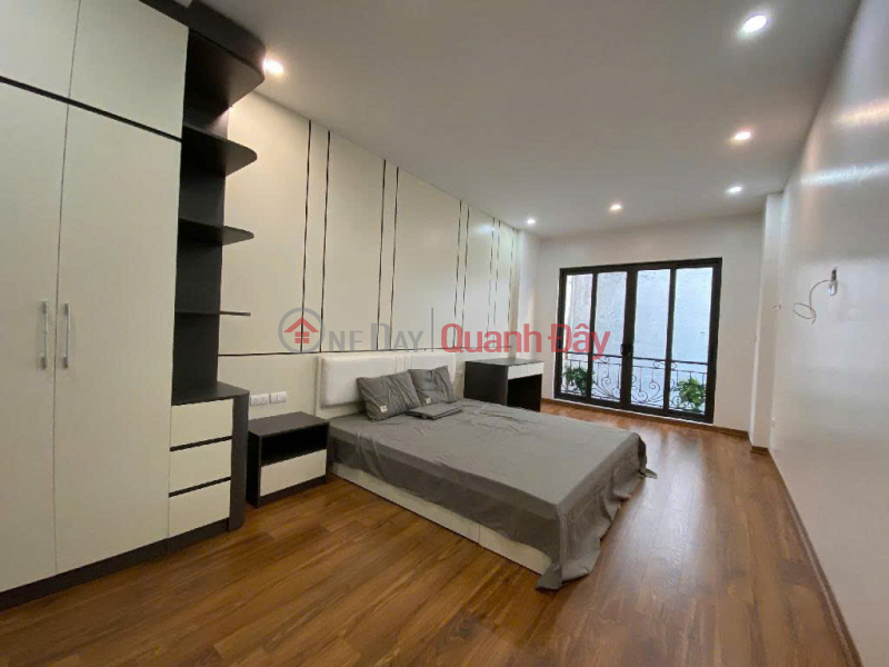 House for sale in Hao Nam_30 meters on the street front_Beautiful house ready to move in_37mx4T_Price: 7.35 billion_Contact: 0396935190. Vietnam | Sales | đ 7.35 Billion