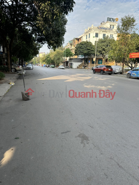 Property Search Vietnam | OneDay | Residential | Sales Listings | CAU GIAY CENTER - THONG ALLEY - KIA MORNING TO THE DOOR - NEAR THE STREET - NEAR YEN HOA PARK