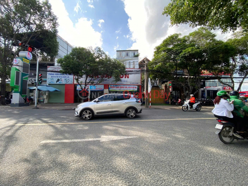 House for sale 1T2L Phan Trung frontage, near Vincom, large area, only 27 billion Sales Listings