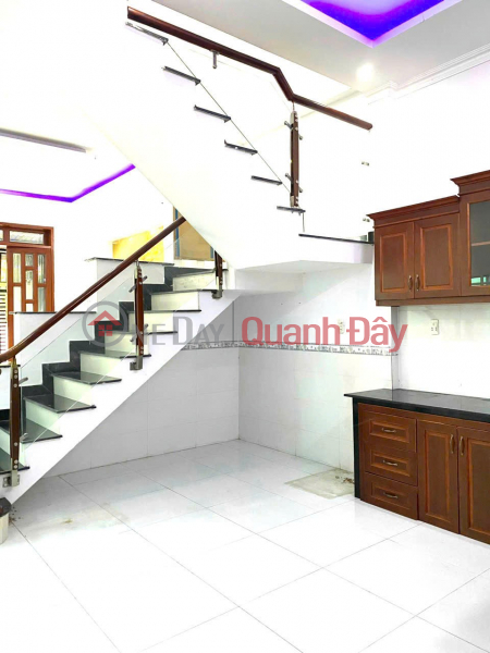 Property Search Vietnam | OneDay | Nhà ở Niêm yết bán Bán nhà lầu đẹp P. Bửu Hoà, gần công ty pouchen, chỉ 2ty7