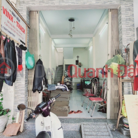 2 storey house with 7.5m street frontage, HAI CHAU DISTRICT CENTER, PRICE ONLY 3.1 BILLION _0